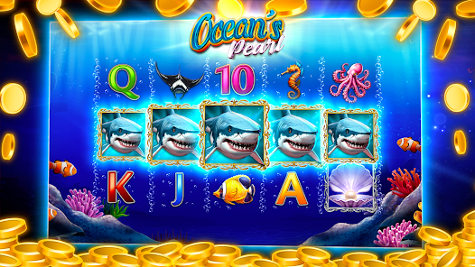 Slotoland - Vegas Slots Casino
