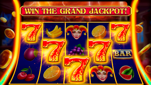 VIP Slots Casino Slot Machines
