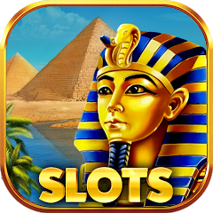 Pharaoh's Casino - Ra Slots