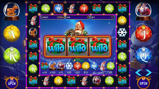 Lucky Slots 777