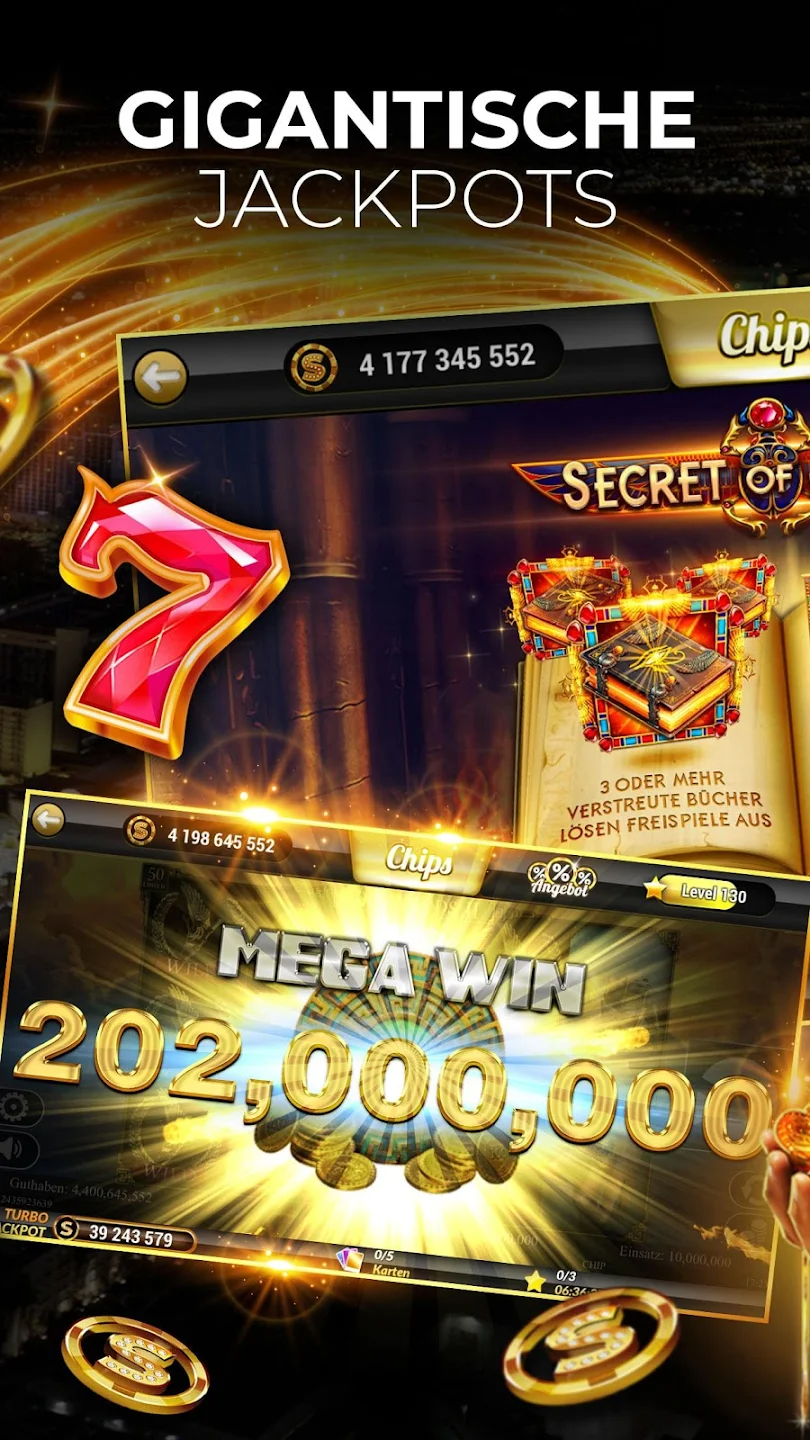 Slotigo - Online-Casino