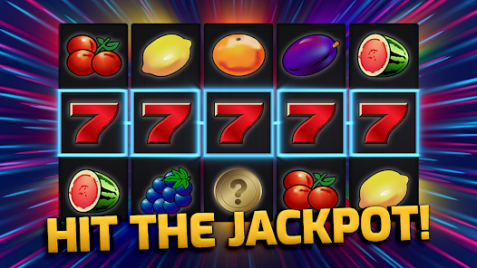 Club7 Casino - Slots 777