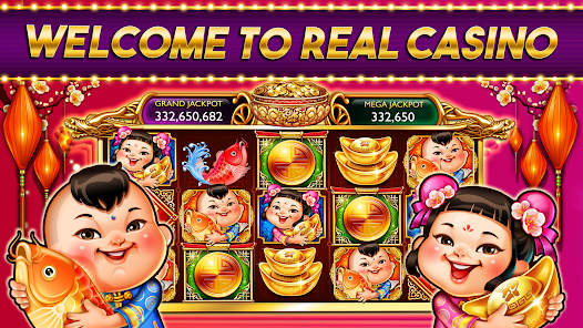Casino Frenzy - Slot Machines