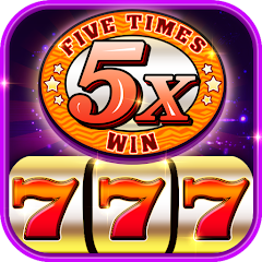 Double Jackpot Slots!