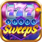 Vegas-Sweeps: Slots 777 Casino