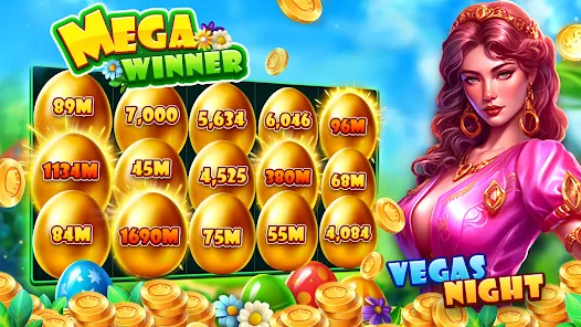 Jackpot Casino: Zeus Slots