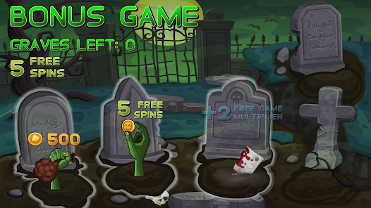 Game Vault 777: Casino Slots