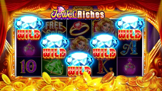 Camel Cash Casino - 777 Slots
