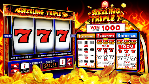 Camel Cash Casino - 777 Slots