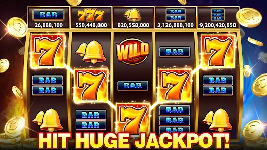 Slots Casino Tycoon