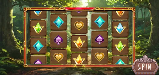 LuckyVault Spins Slots 777