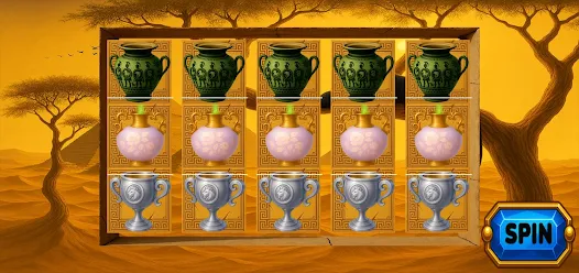 Dynasty Slots 777