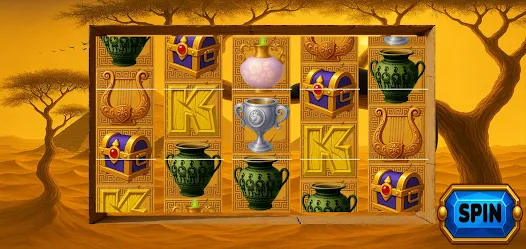 Dynasty Slots 777