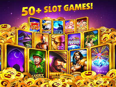 Real Casino 2 - Slot Machines