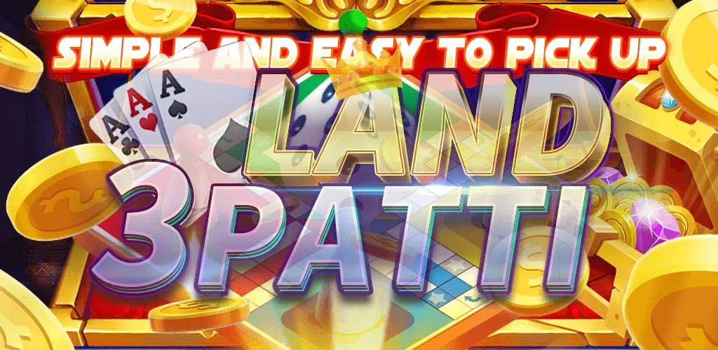 3 Patti Land Mod