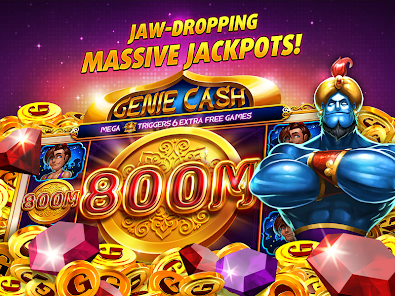Real Casino 2 - Slot Machines