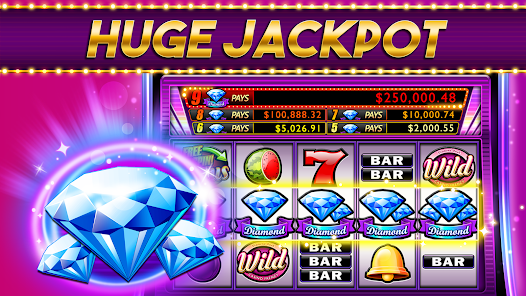 Casino Frenzy - Slot Machines
