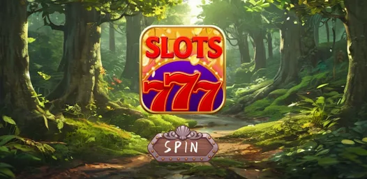 LuckyVault Spins Slots 777