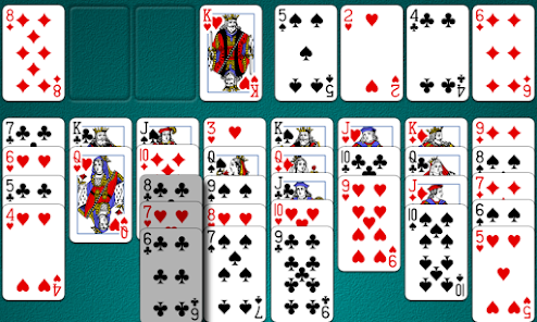 Odesys Solitaire Collection