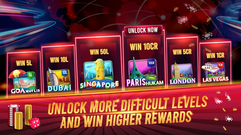 Teen Patti Gold