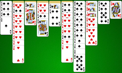 Odesys Solitaire Collection