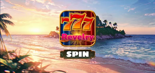 Slots Revelry 777