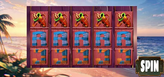 Slots Revelry 777