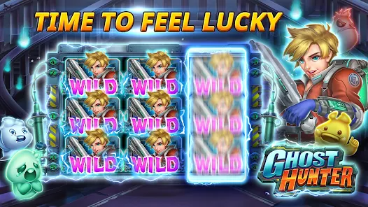 Fantacity Casino Slots