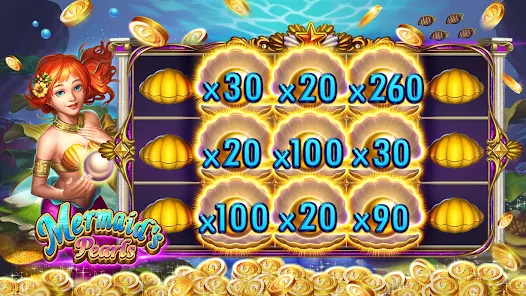 Fantacity Casino Slots