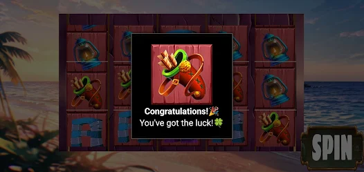 Slots Revelry 777