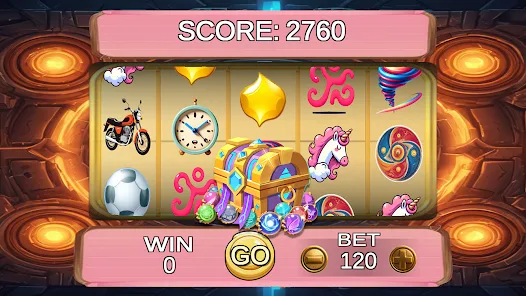 Mega Slot 777