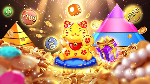 Jackpot Riches - Casino Slots
