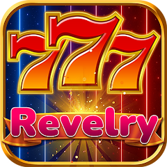 Slots Revelry 777