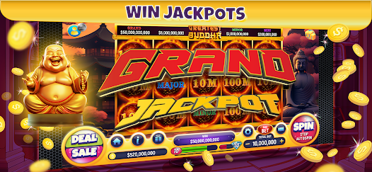 NG Slot - Vegas Casino Games