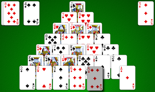 Odesys Solitaire Collection