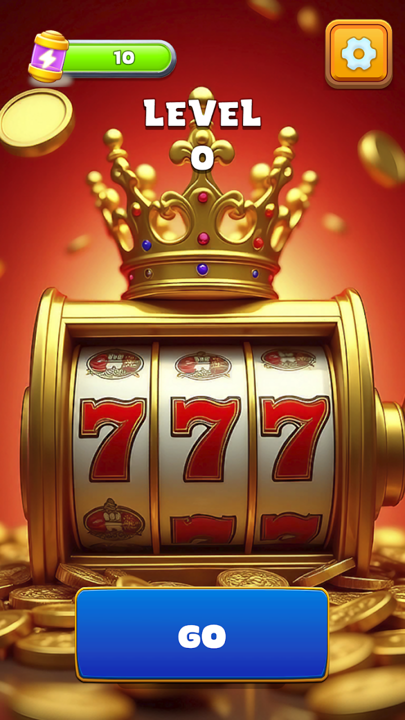 Juwa-777: Casino Slots