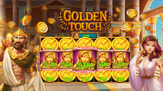 Fantacity Casino Slots