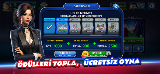 Batak Club - Online Batak