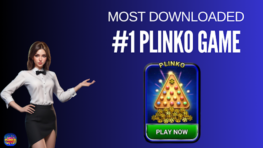 Plinko Club: Plinko Mr Win