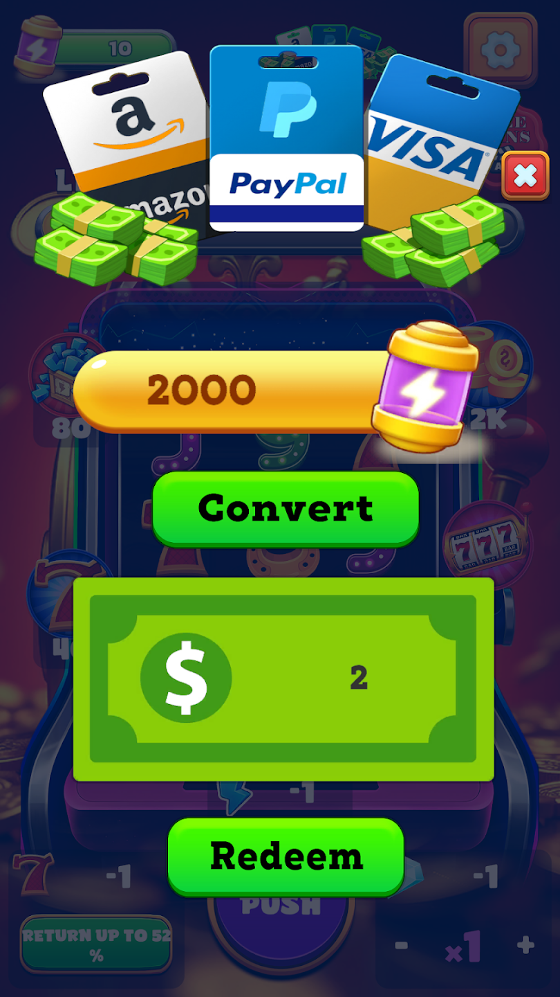 Juwa-777: Casino Slots