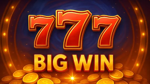 Mega Slot 777
