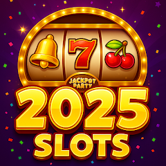 Slot Casino Club- Fruit Slots