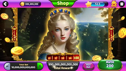 Jackpot Riches - Casino Slots