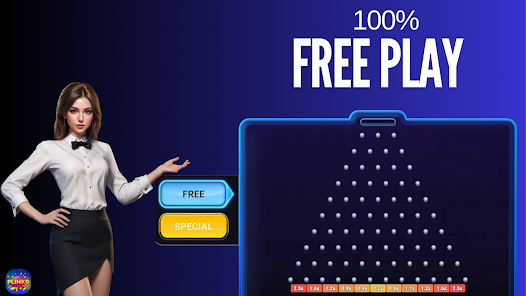 Plinko Club: Plinko Mr Win