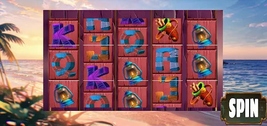 Slots Revelry 777