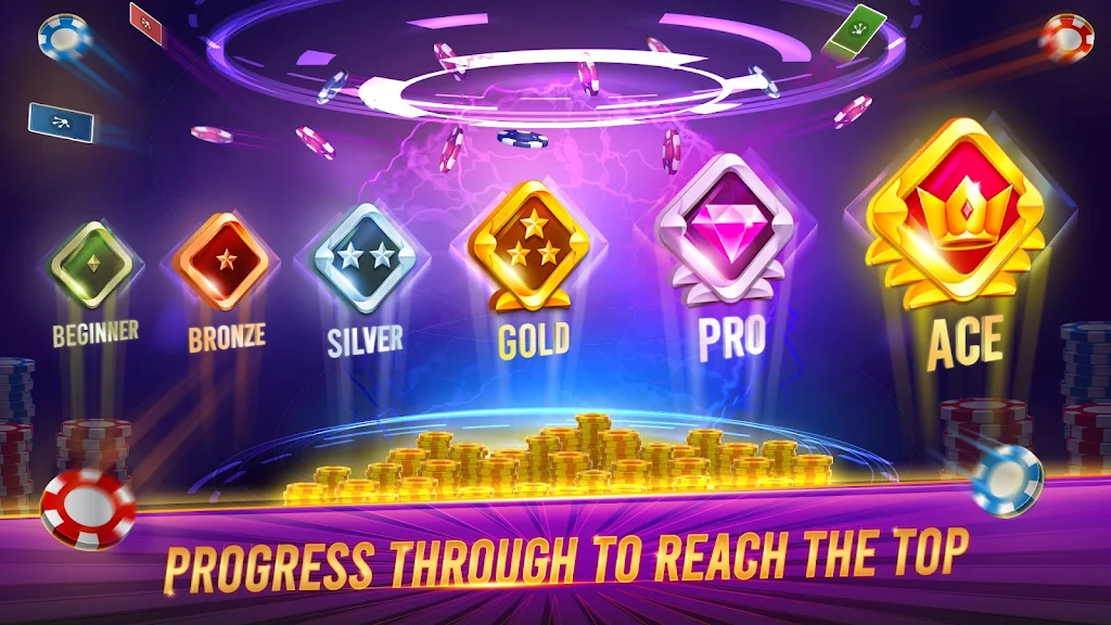 Teen Patti Gold