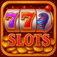 Mega Slot 777