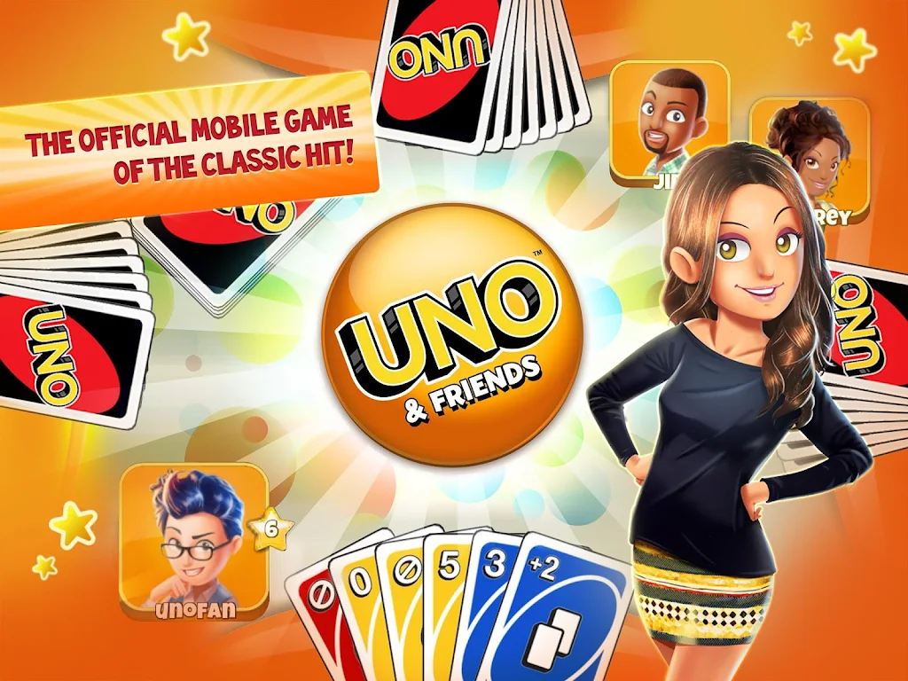 UNO!™