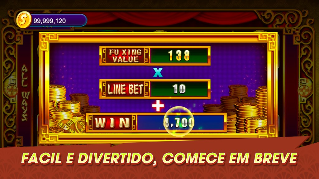 Crown Slots