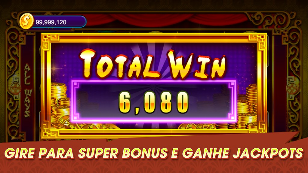 Crown Slots